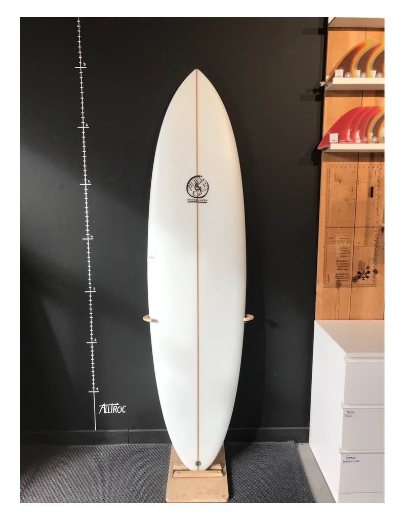 Full&Cas Magic Twin 7’0", photo 1