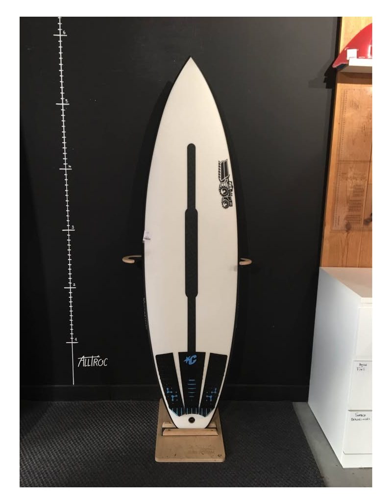 JS Xero gravity 5’8", photo 1