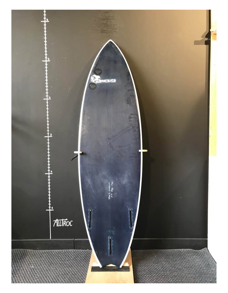 Circus 5’8", photo 2