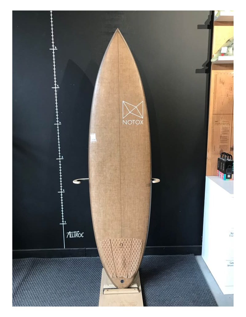 Notox Vamp 6’2, photo 1