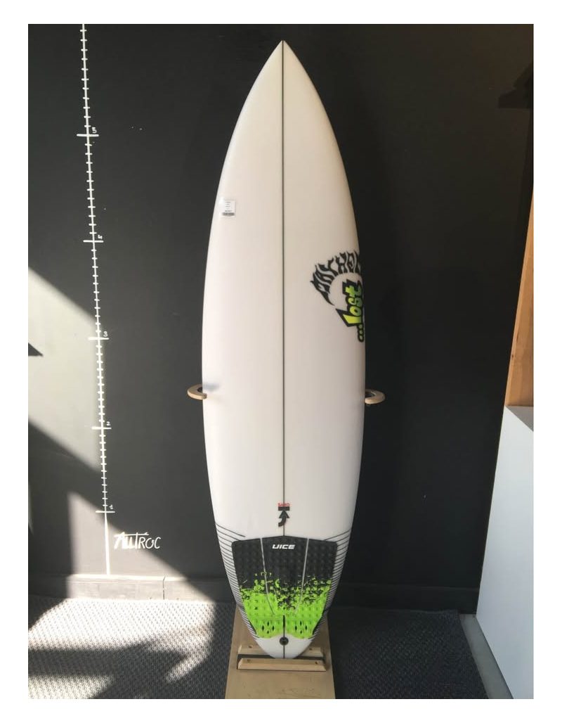 mayhem Sabotaj 5’9", photo 1
