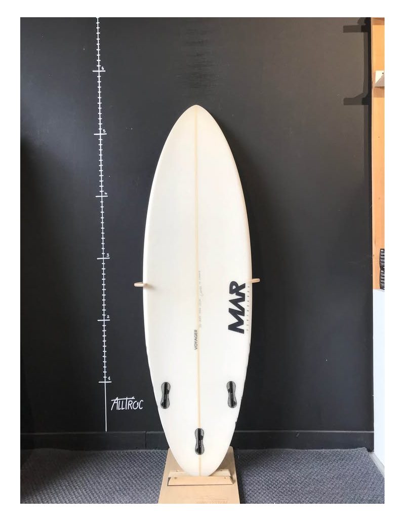 Mar Voyager 5’6", photo 2