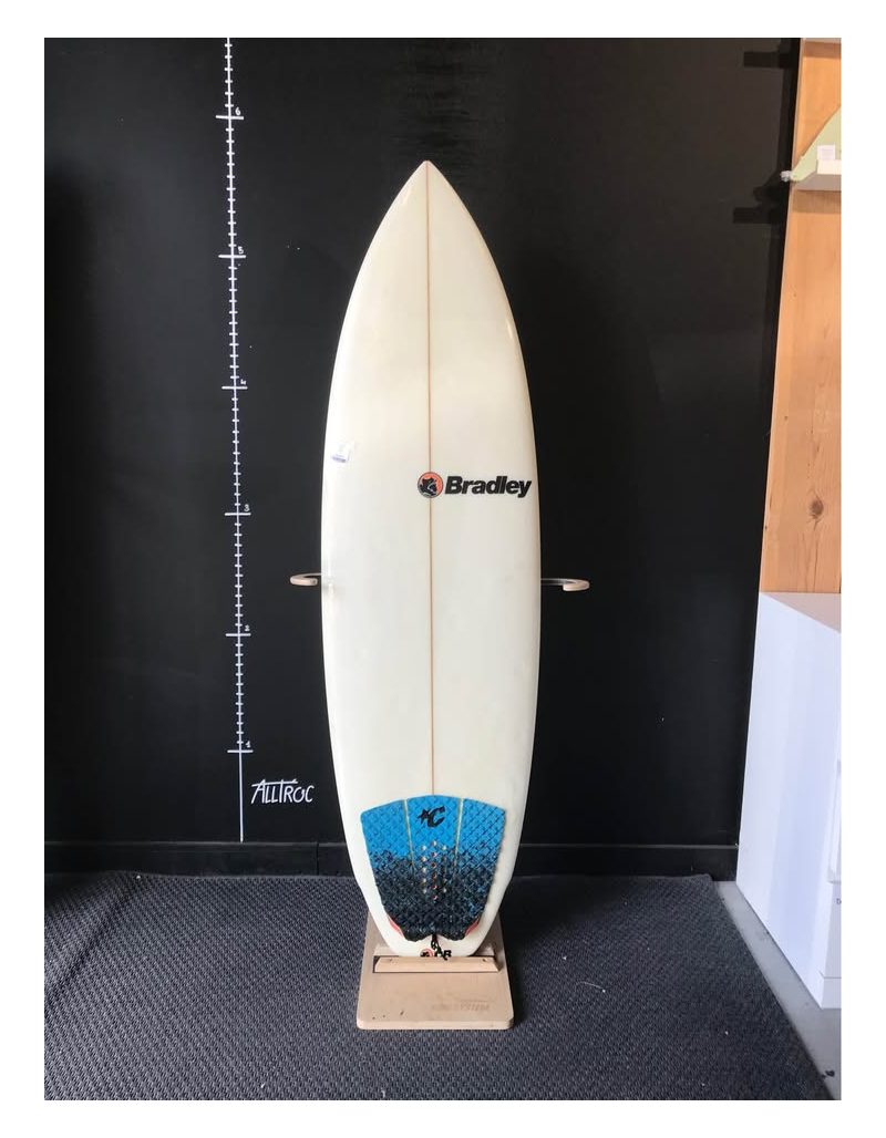 Bradley Pie 5’7", photo 1