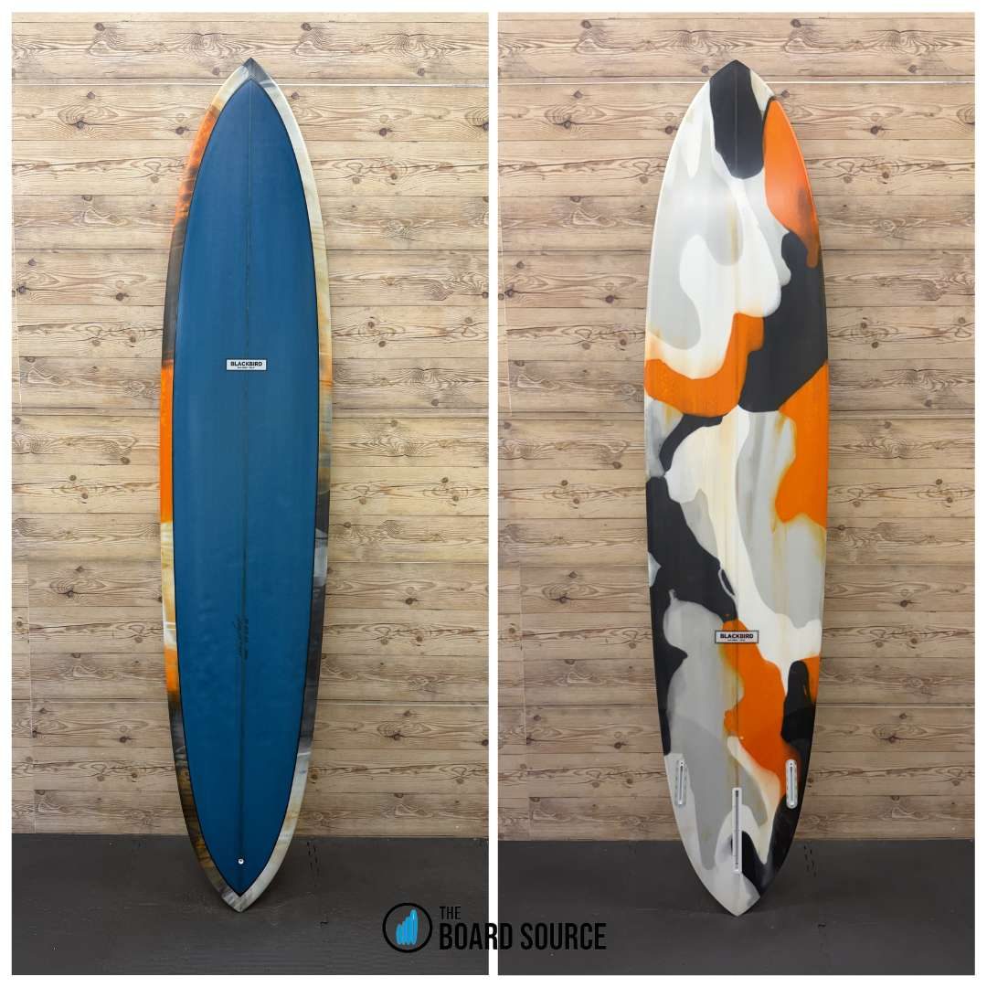Hawkeye 8'6", photo 1