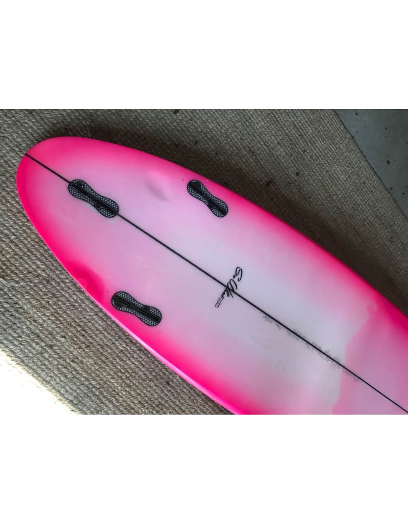 Sowhat 5’9", photo 3