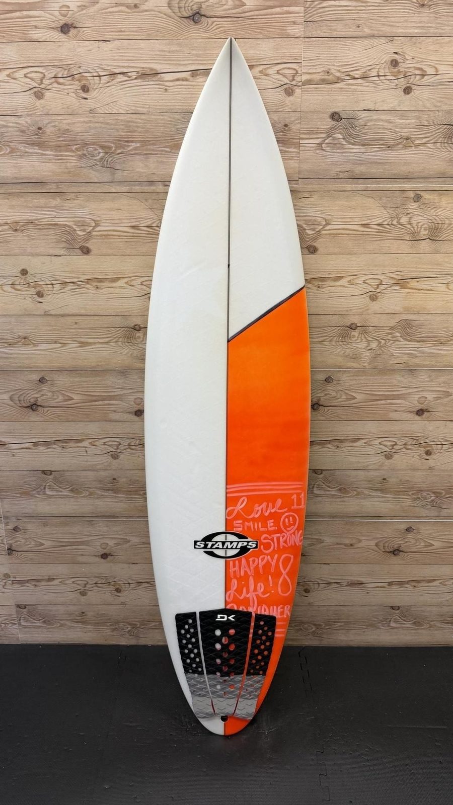 Thruster 6'2", photo 2