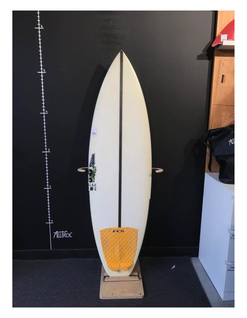 JS Industries Black Box 2 5’6", photo 2