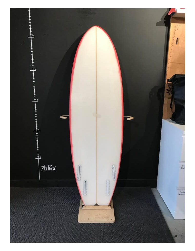 Friction 5’6', photo 2