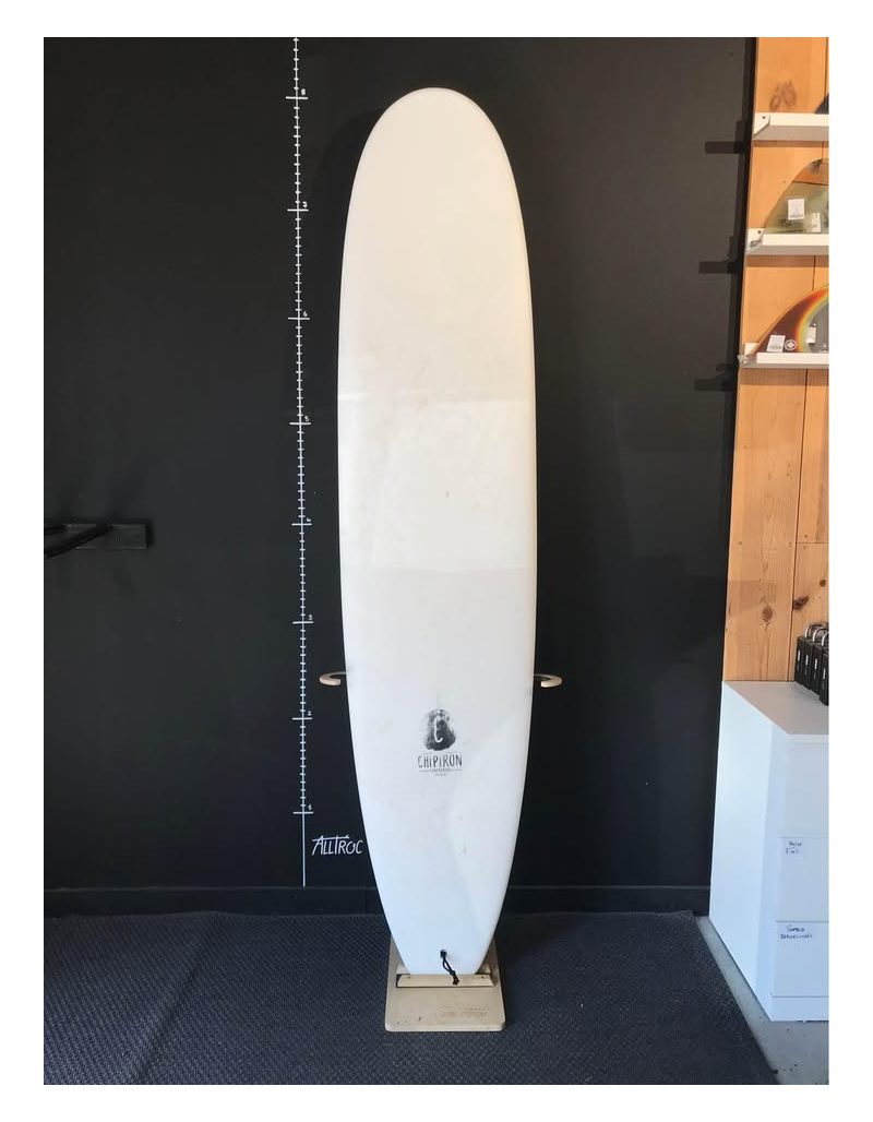 Chipiron 8’0", photo 1