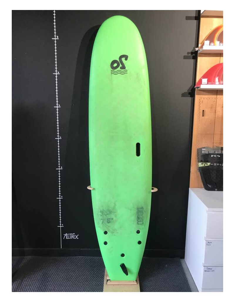 Ocean Storm 7’6", photo 1