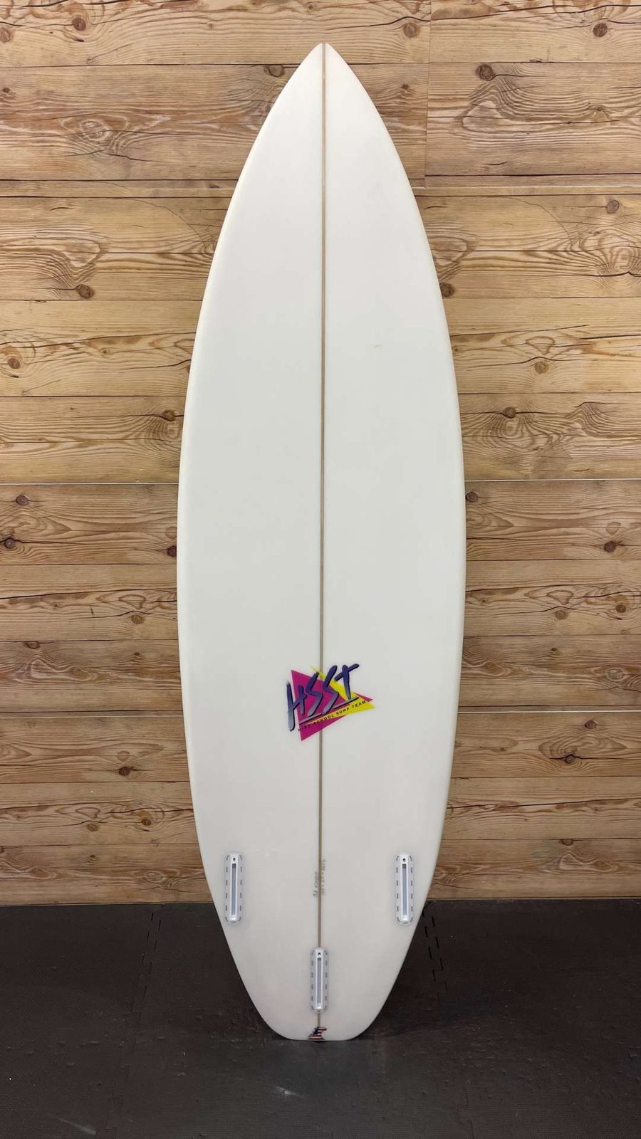 Thruster 5'8", photo 2