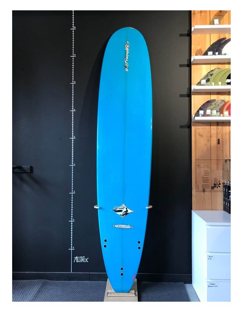 Neco Carbon 9’1", photo 2