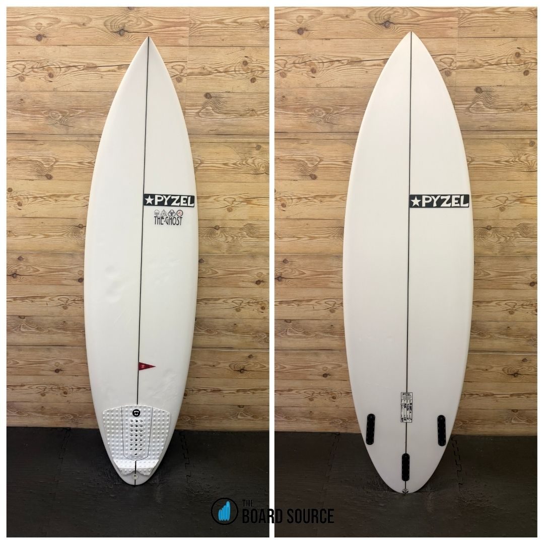 The Ghost 6'3", photo 1