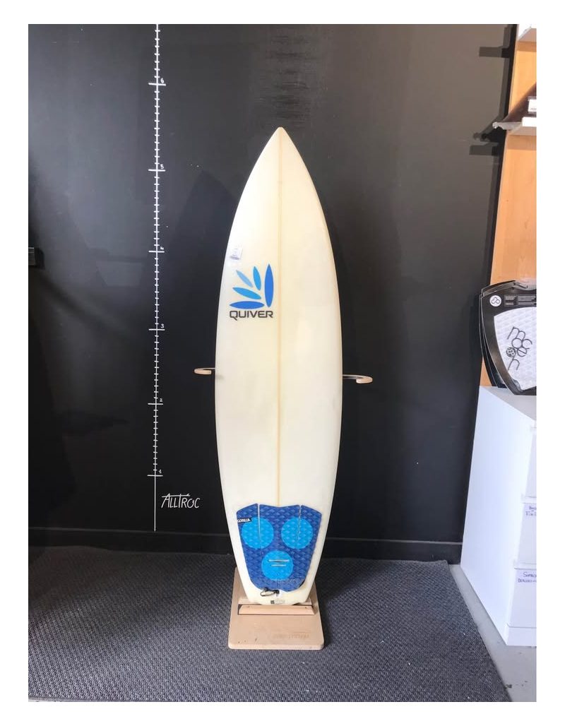 Quiver 5’6", photo 2