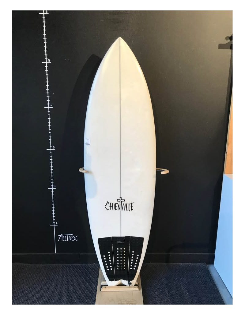 Chienville Plug 5’6", photo 1