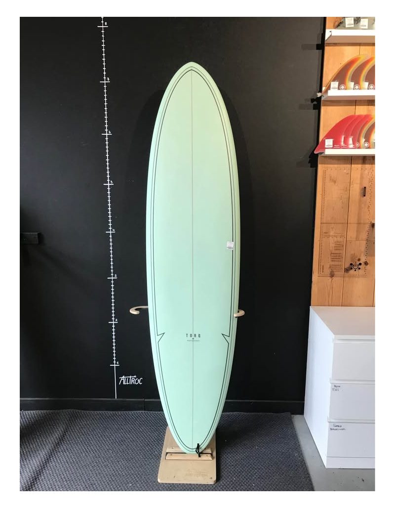 Torq 7’2’, photo 1