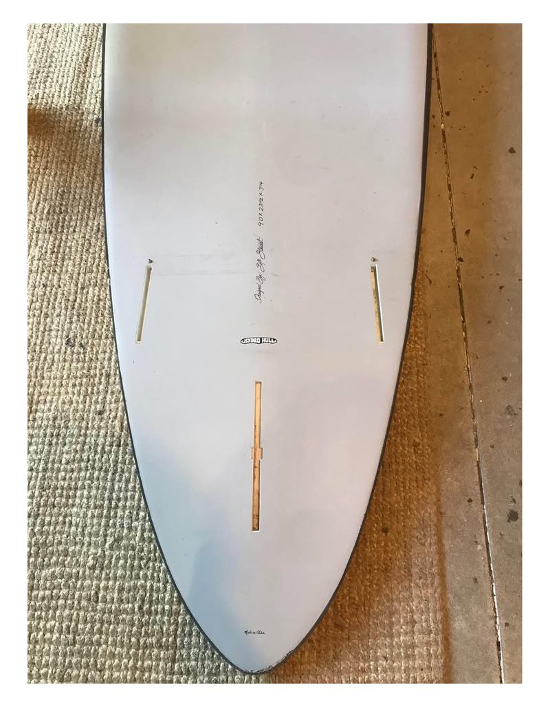 Stewart Redline 11 9’0", photo 3
