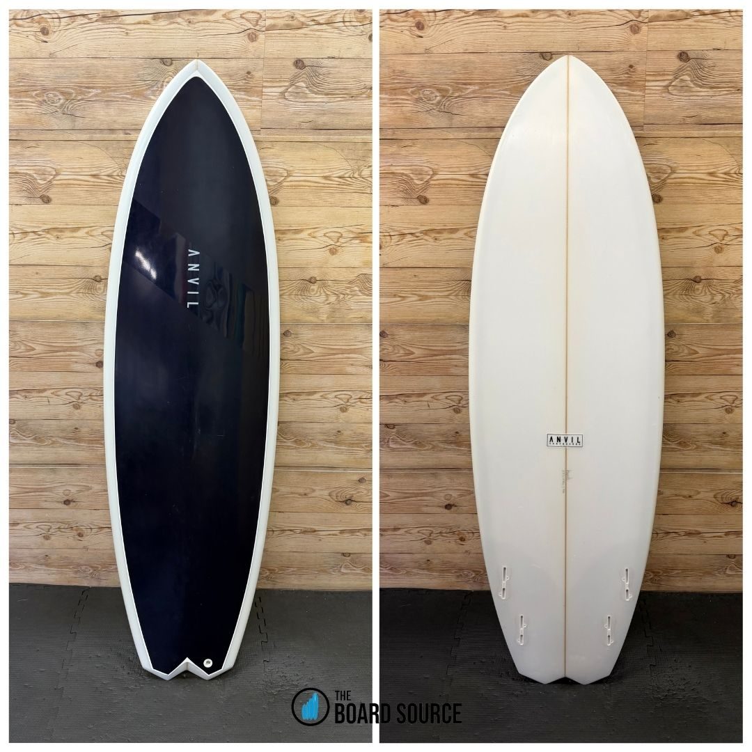 Quad 5'6", photo 1
