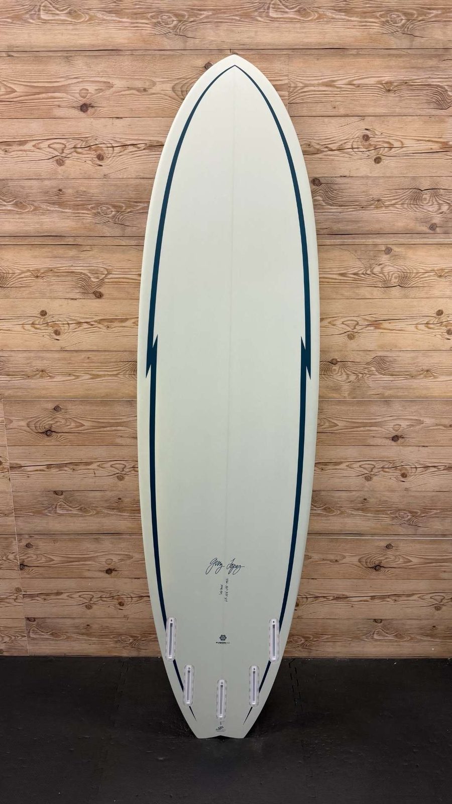 Little Darlin' 6'8", photo 2