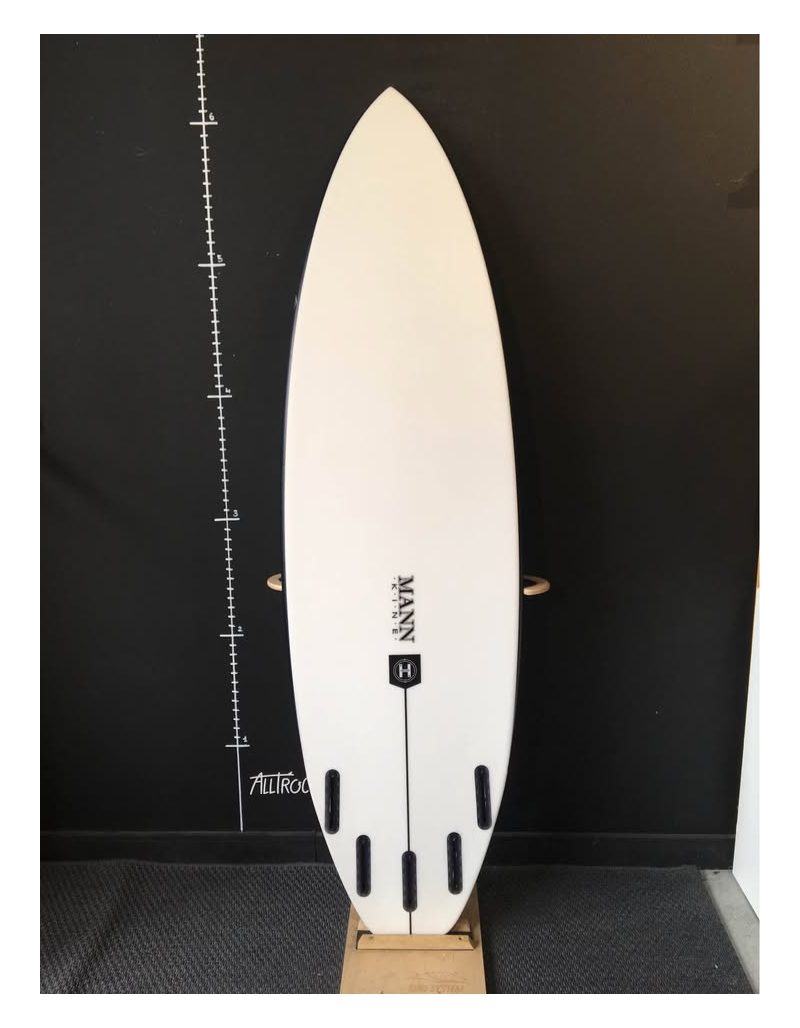 FireWire Dominator II 6’4", photo 2