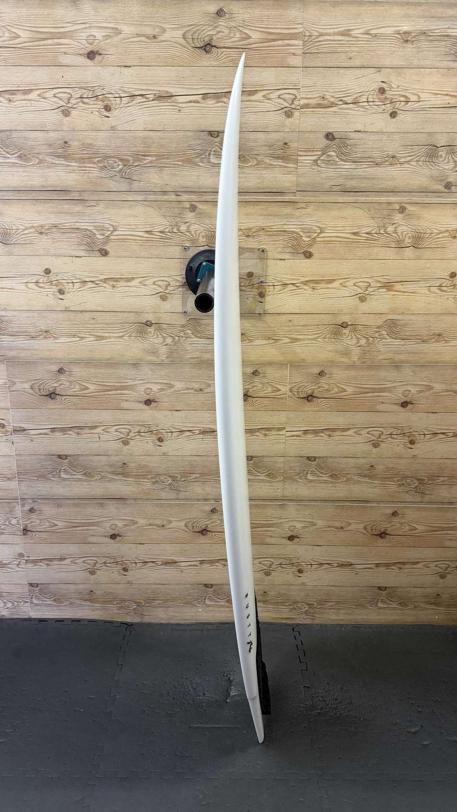 The Deuce 5'10", photo 3