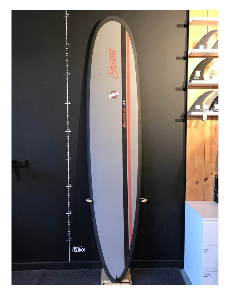 Stewart Redline 11 9’0", photo 1