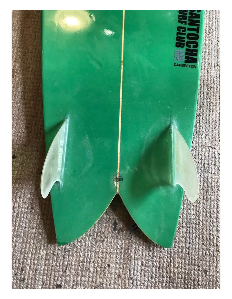Channel Islands Skinny Fish 5’6, photo 3