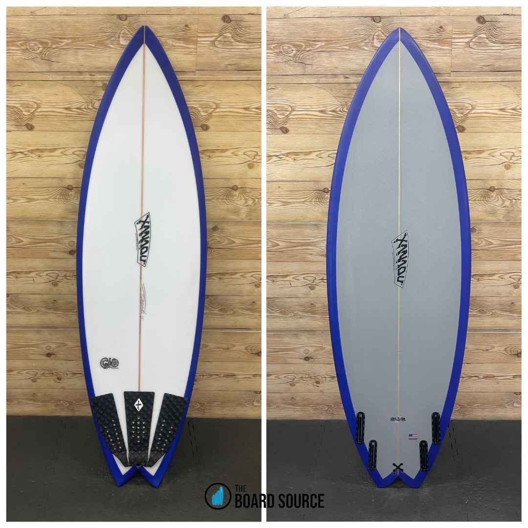 Gio 5'6", photo 1