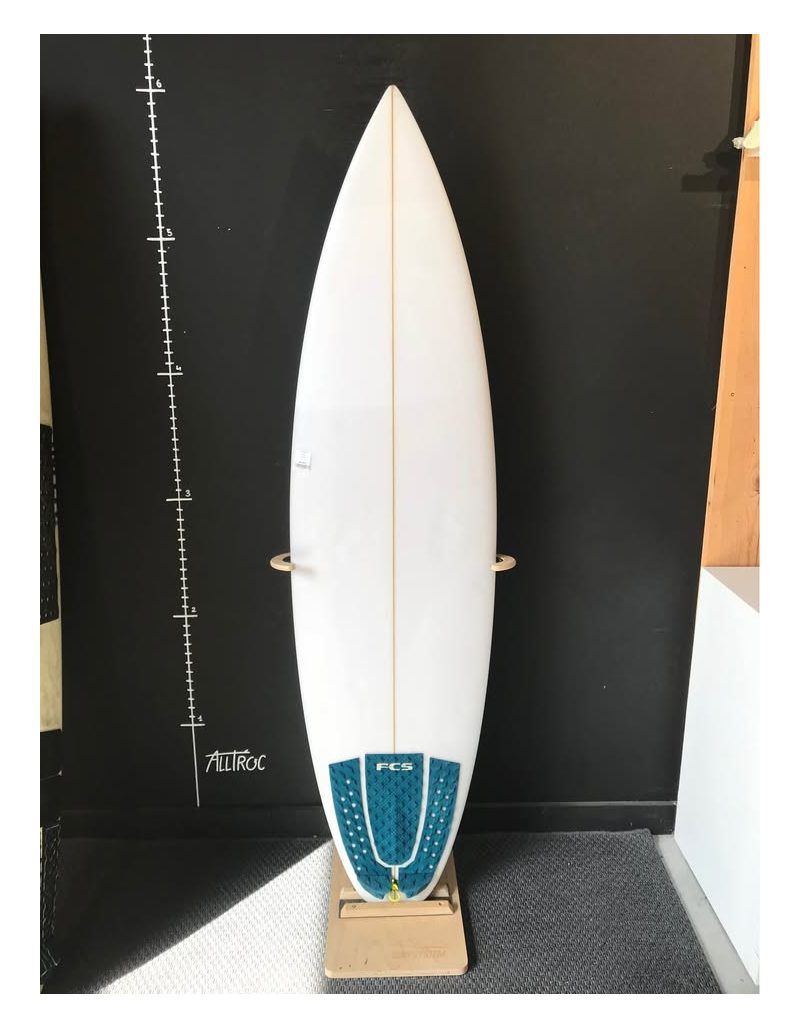Nobrand 5’11", photo 1