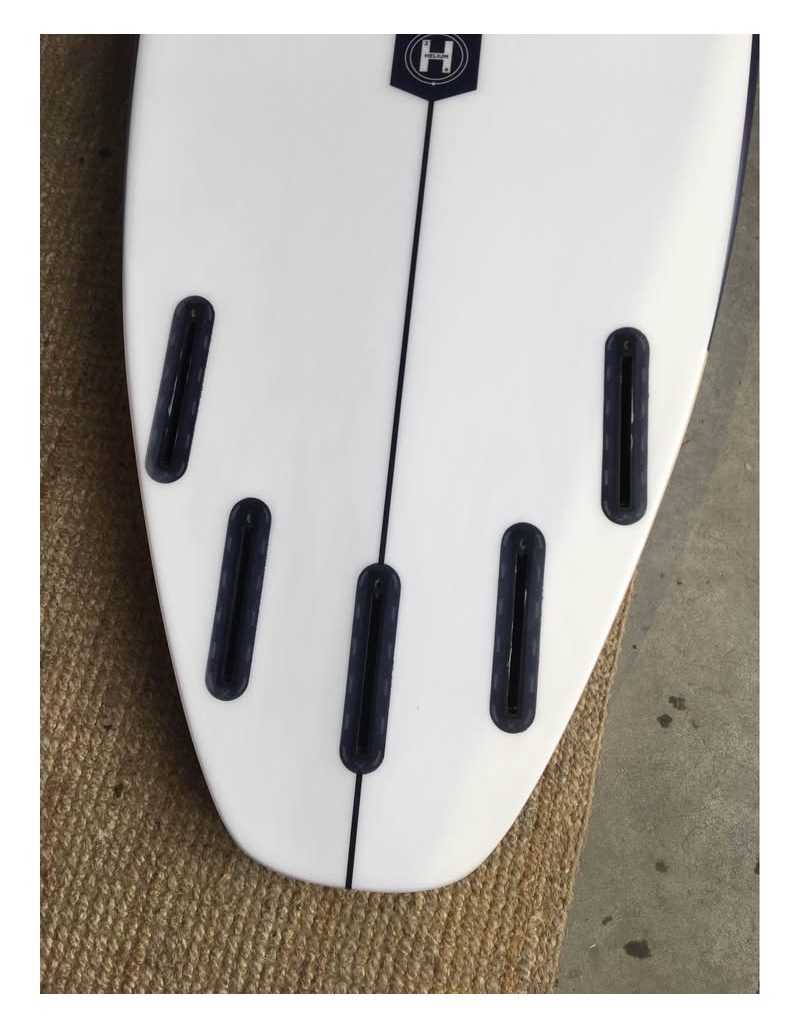 FireWire Dominator II 6’4", photo 3