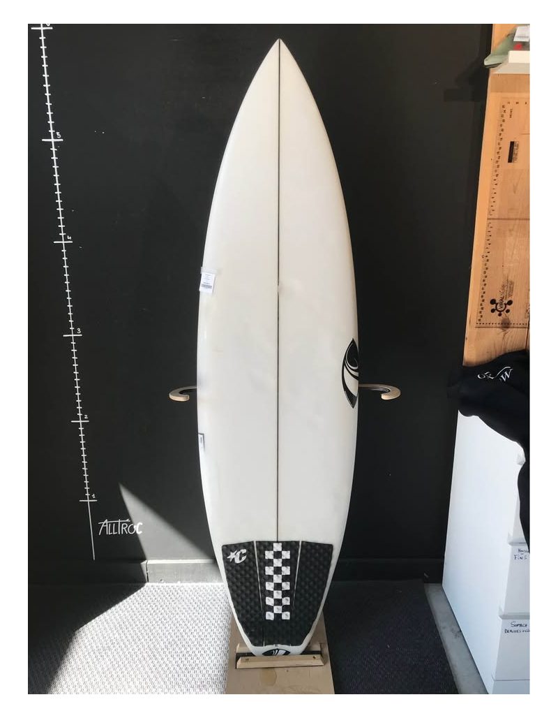 Sharpeye Storms 5’9", photo 1