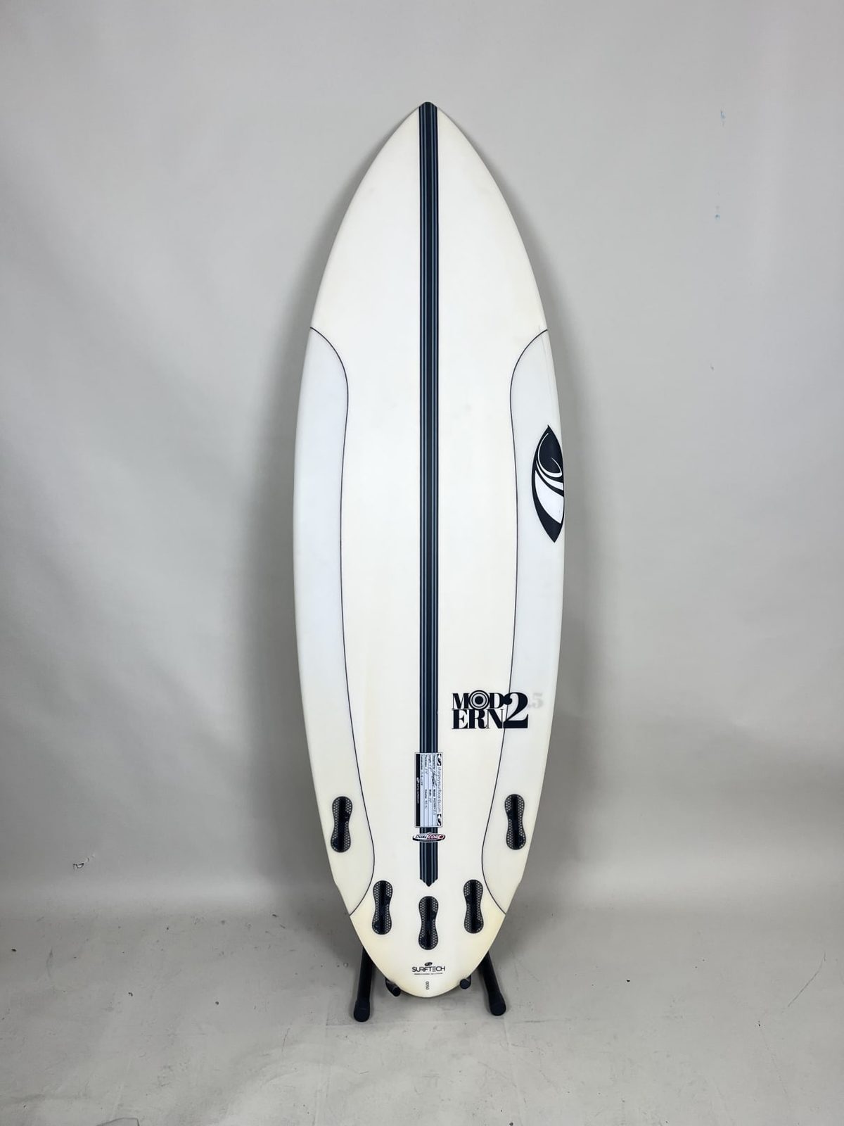 Sharpeye Modern 2 5'8'' | 30.9 L, photo 2