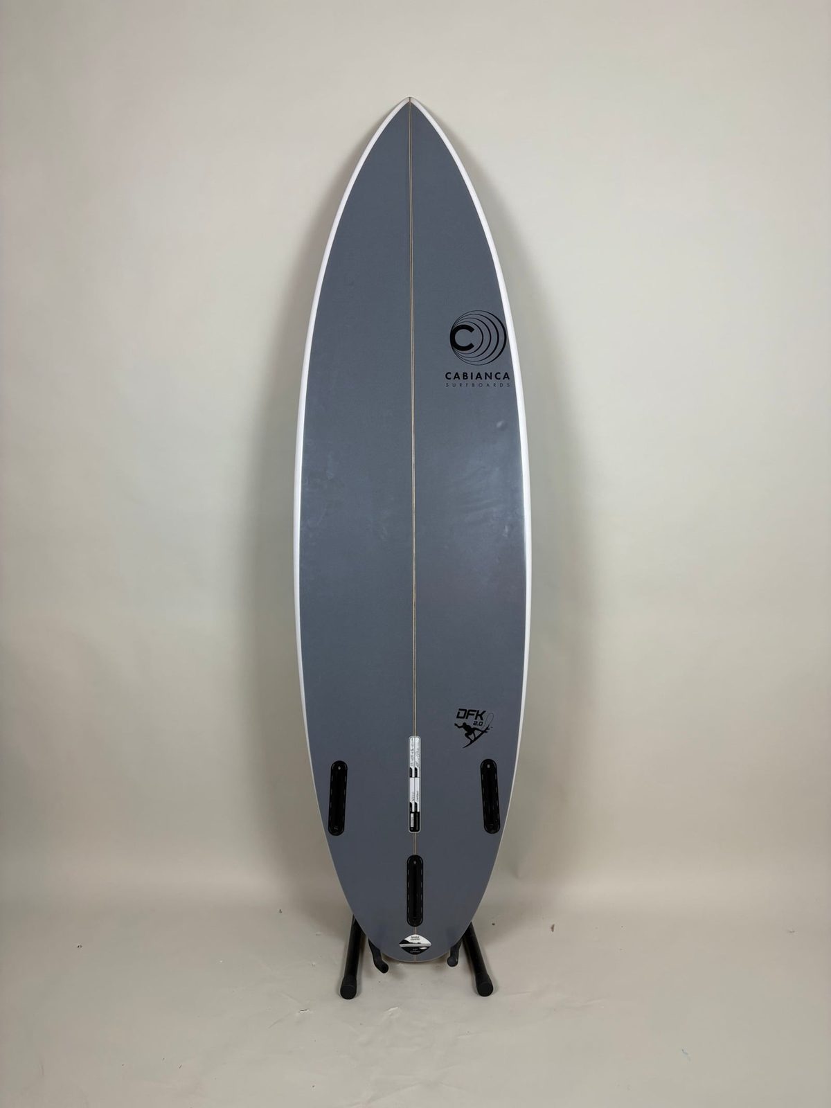 Cabianca DFK 2.0 5'9'' | 23.7 L, photo 2
