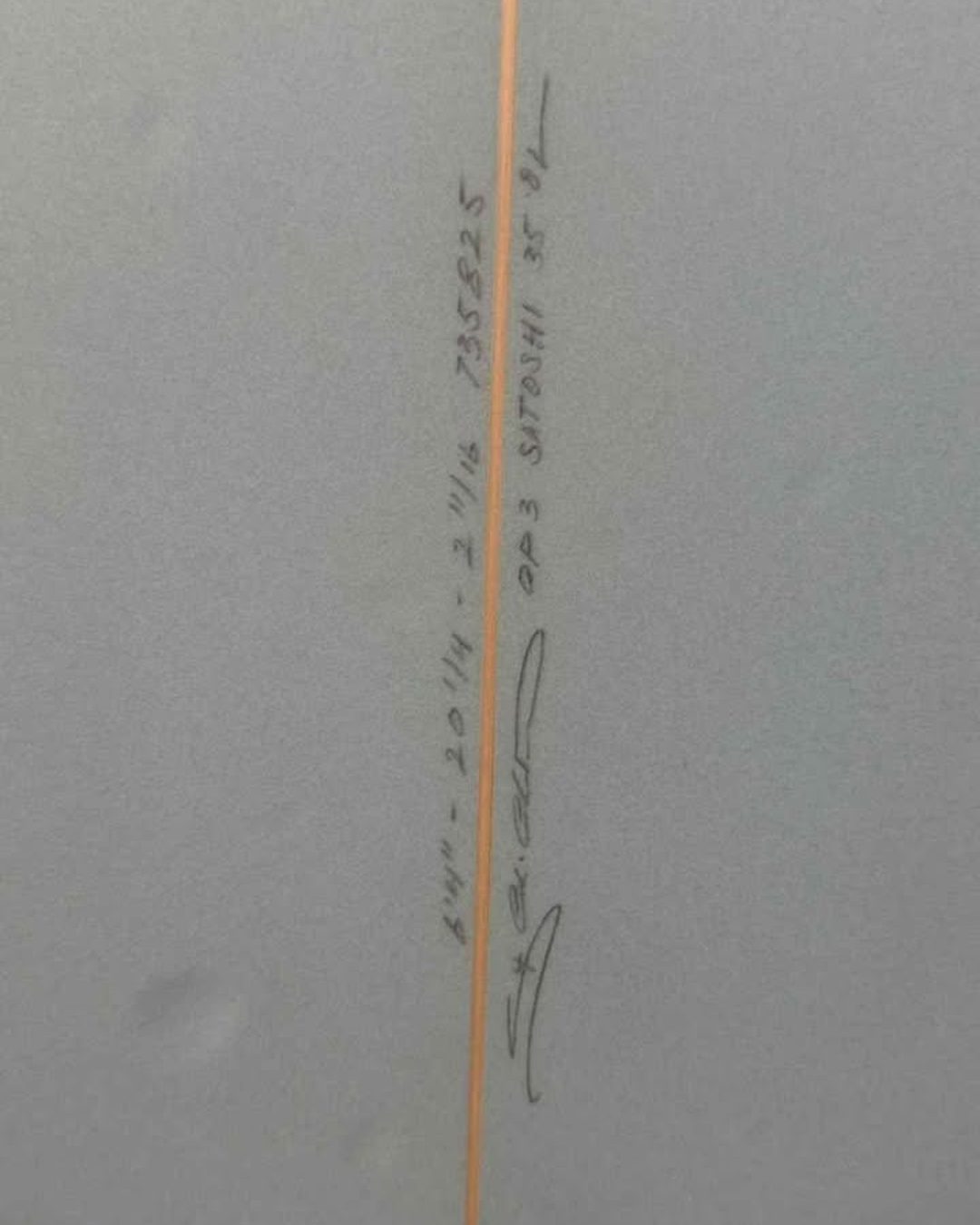 Christenson 6'4", photo 3