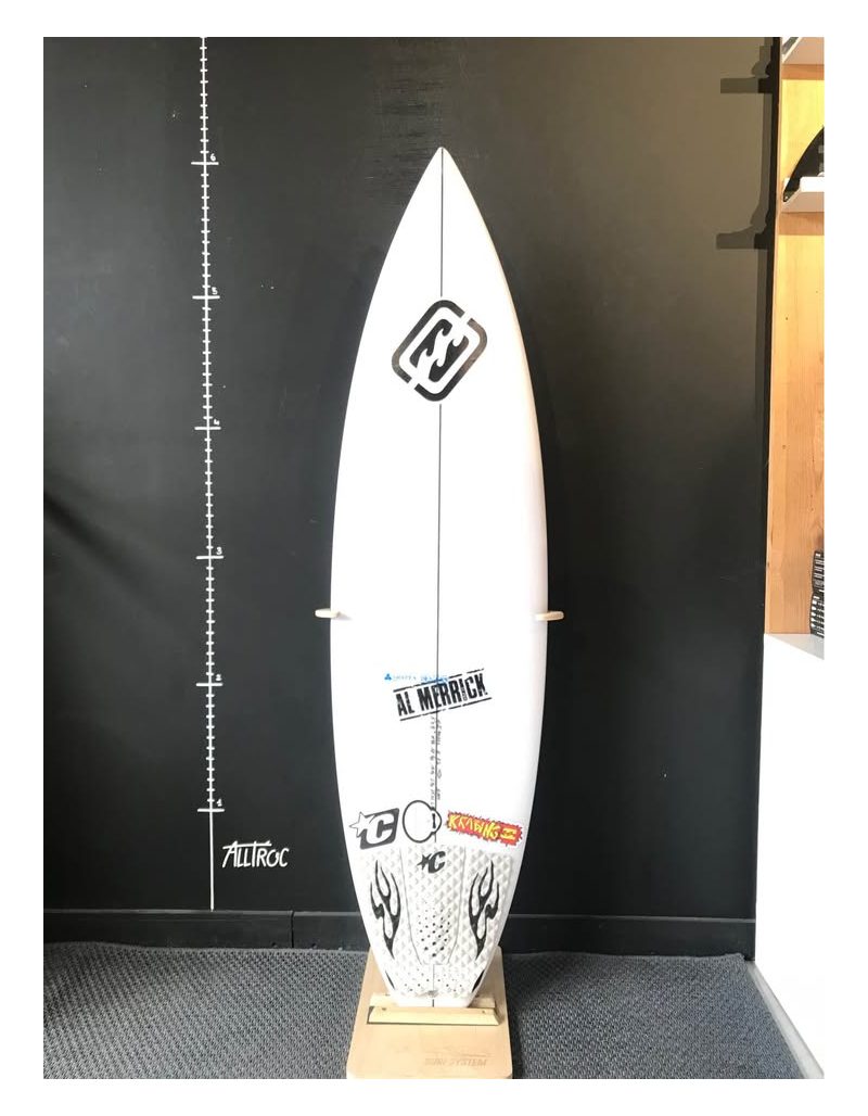Al’merrick Ci 2 Pro 5’9’1/2", photo 1