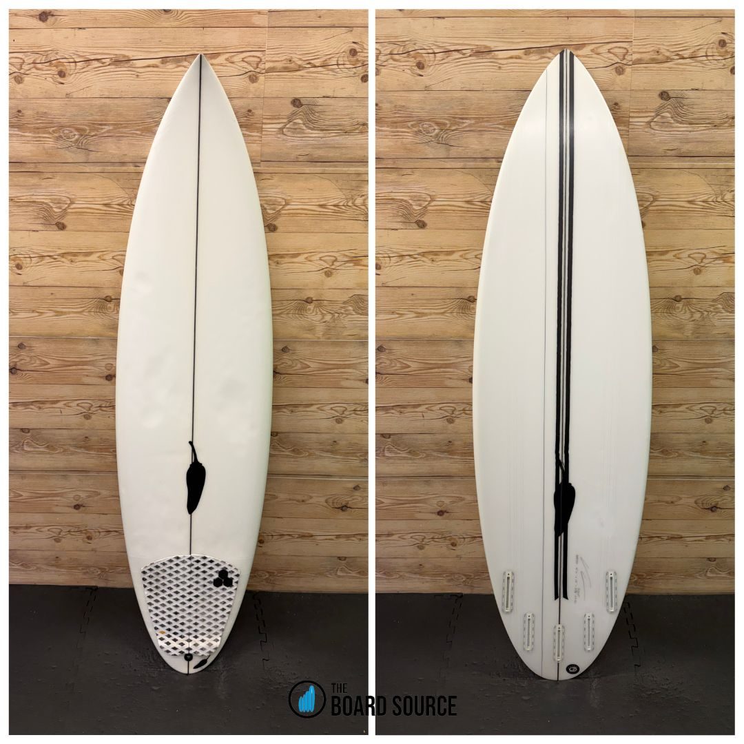 2 Faded 5'11", photo 1
