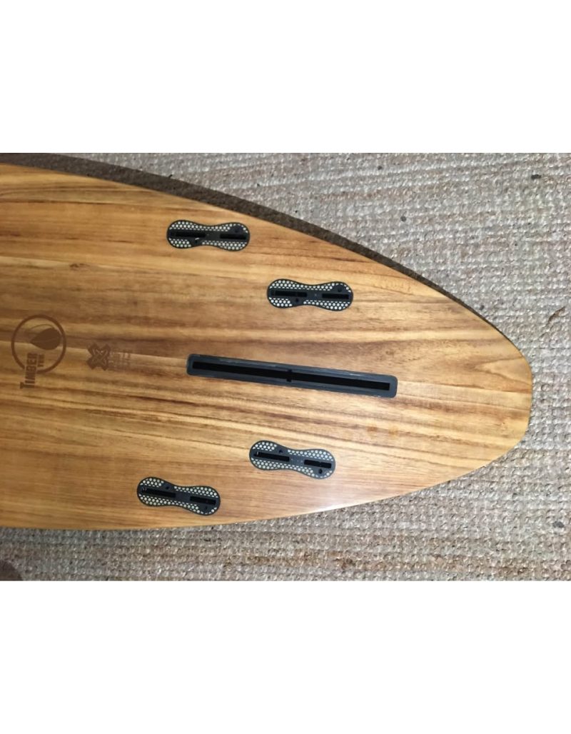FireWire Wingnut 7’6", photo 3