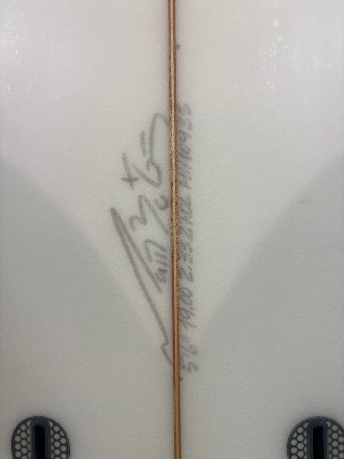 Lost Sword Fish  5'6'' | 27 L, photo 3