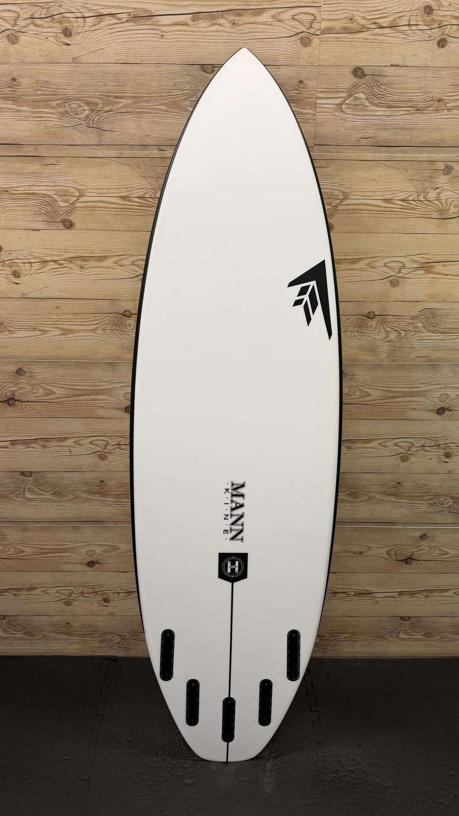 Dominator Pro 5'9", photo 3