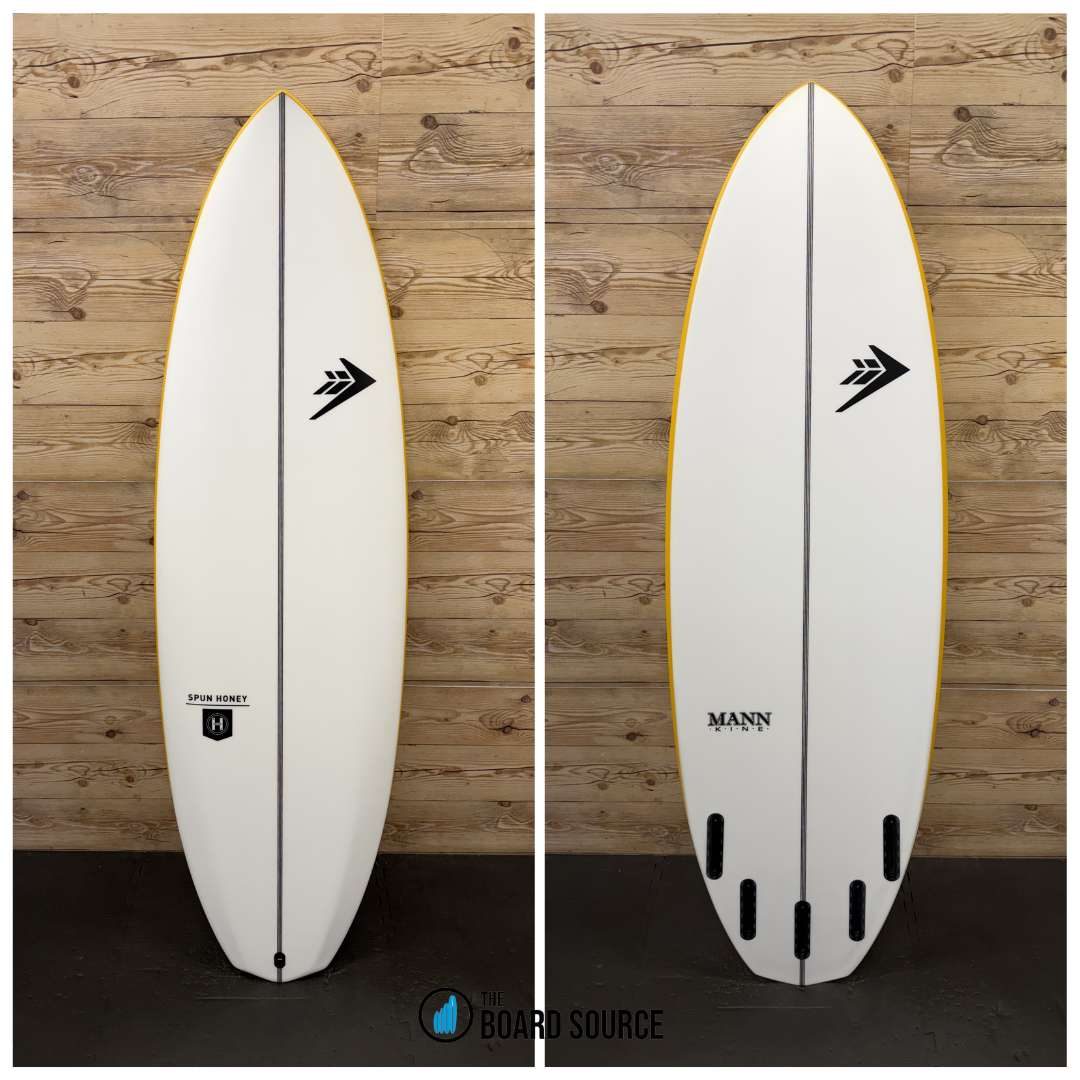 Spun Honey 6'0", photo 1