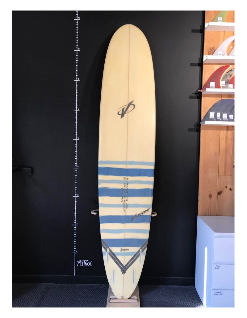 Vernor 9’0", photo 1