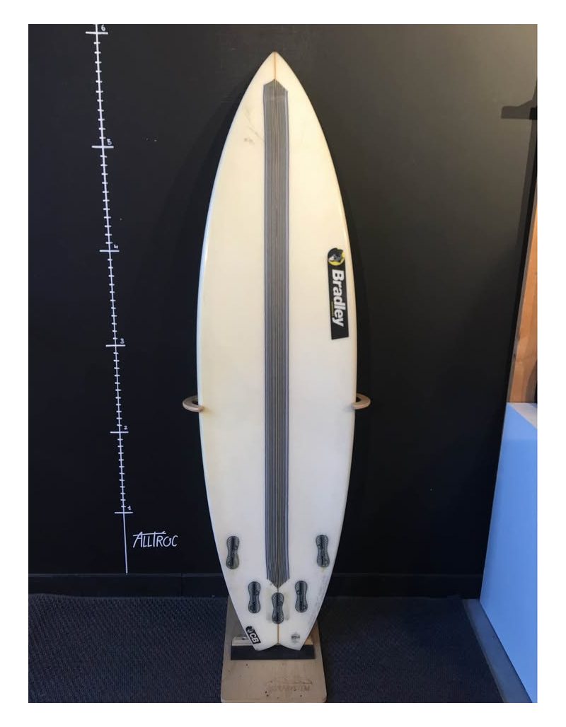 Bradley 6’0", photo 2