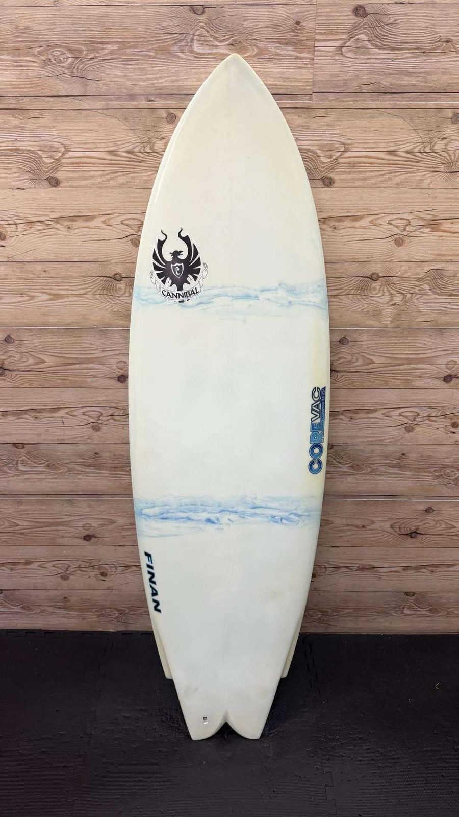 Quad 5'4", photo 2