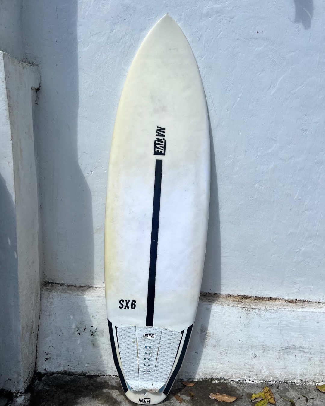 Native SX 6, photo 2