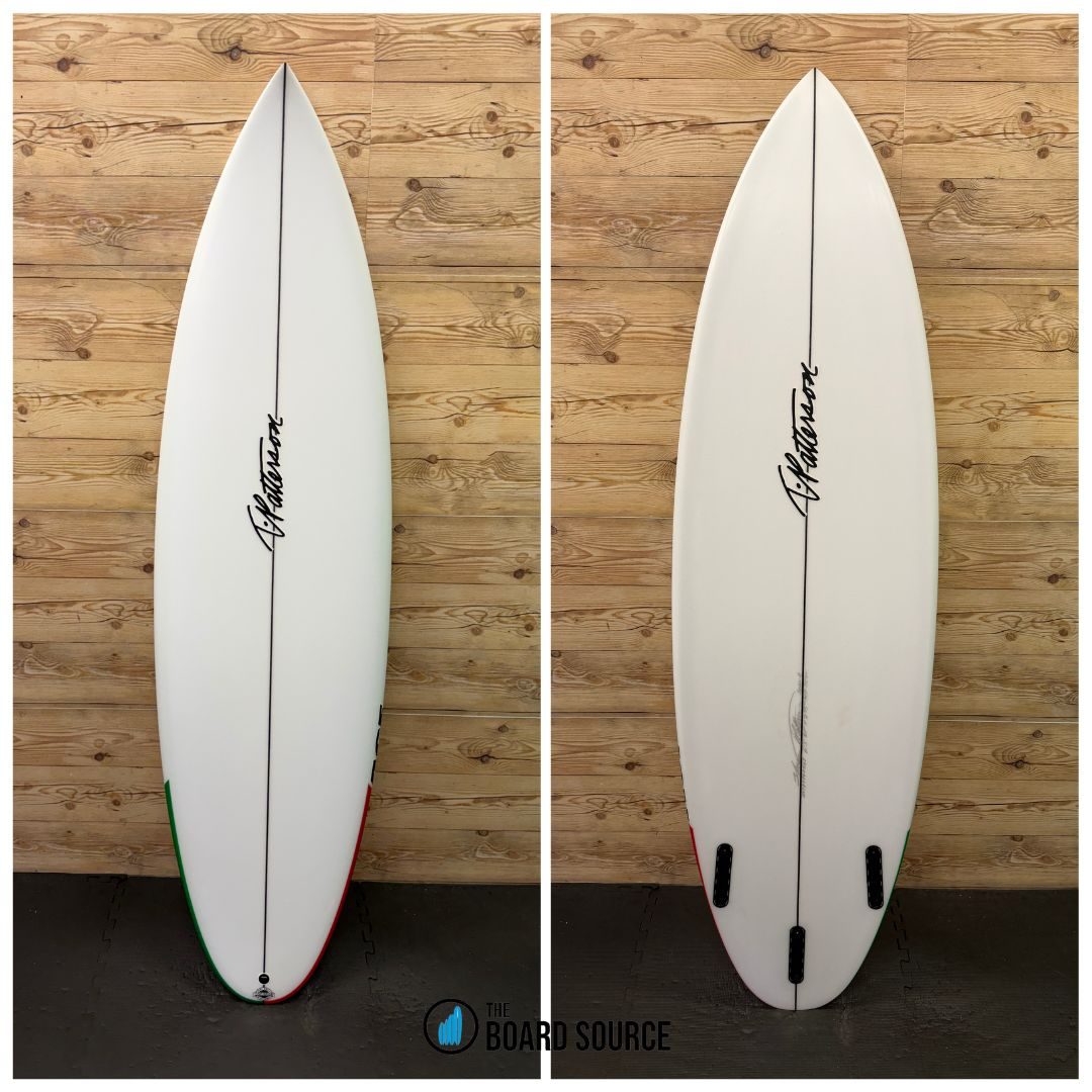ACF 6'3", photo 1