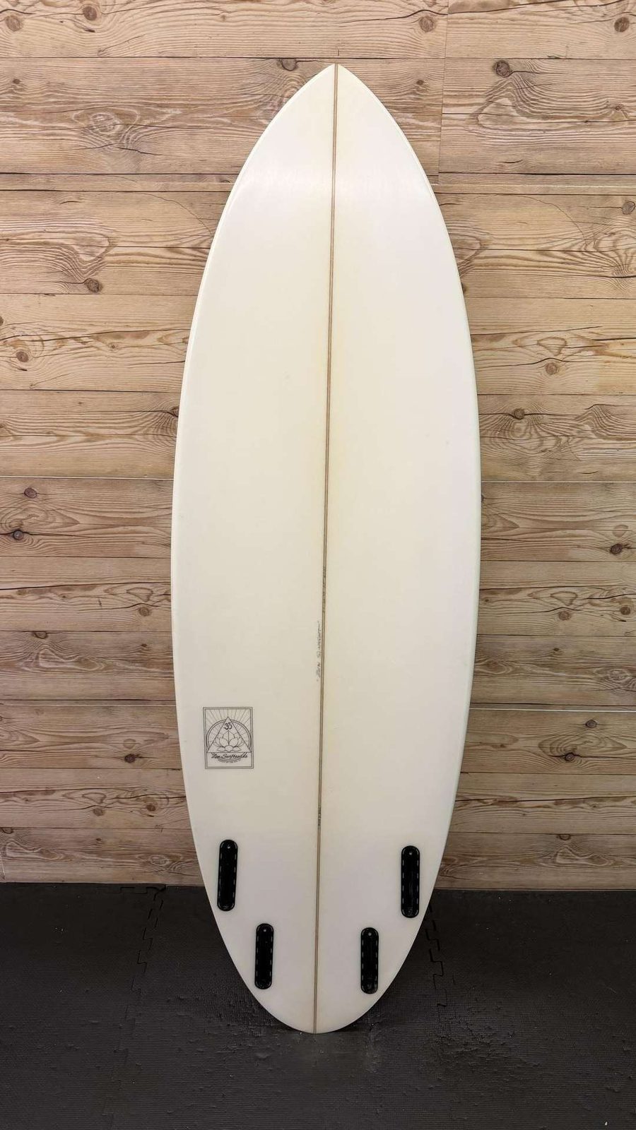 Slingshot 5'7", photo 3