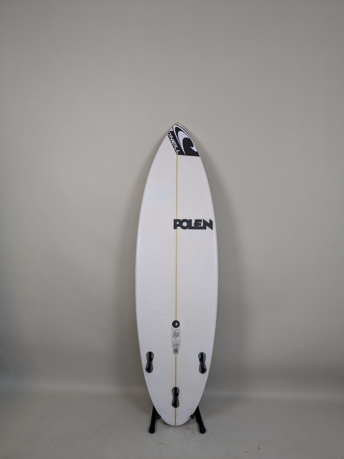 Polen Defrag 5'6'' | 21.3 L, photo 2