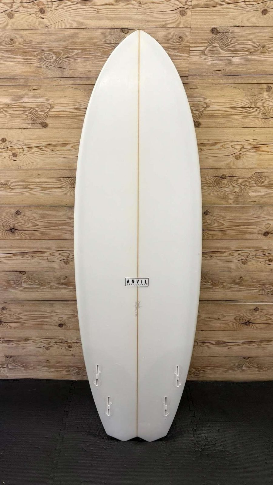 Quad 5'6", photo 3
