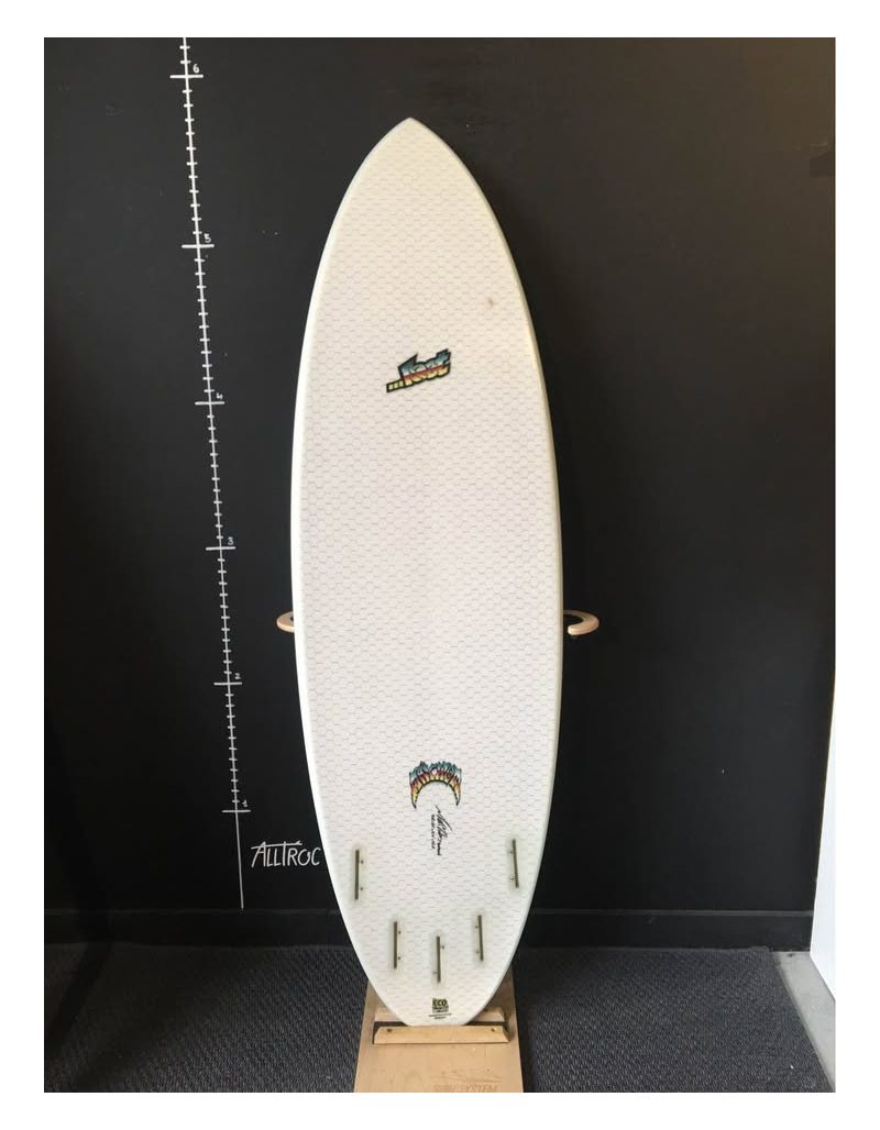 Lost Mayhem Libtech Quiver Killer 5’10", photo 2