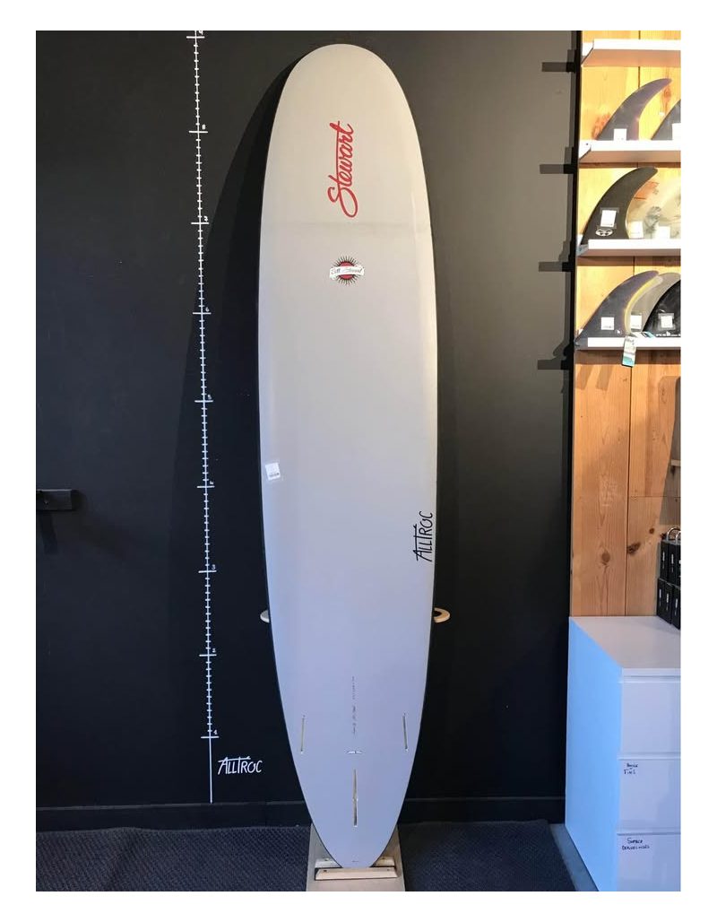Stewart Redline 11 9’0", photo 2